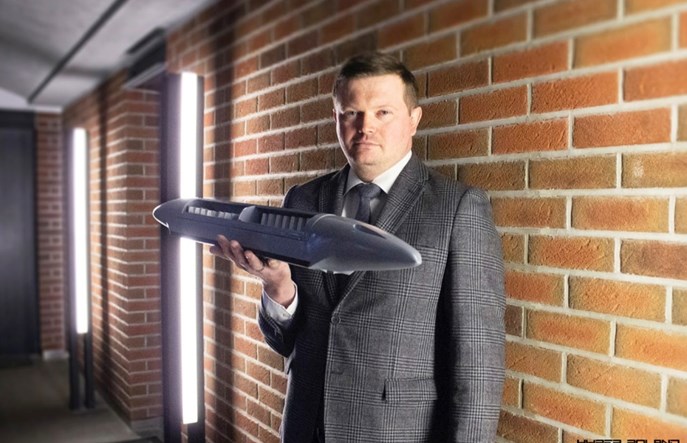 Hyper Poland: Kolej można ewolucyjnie zmienić