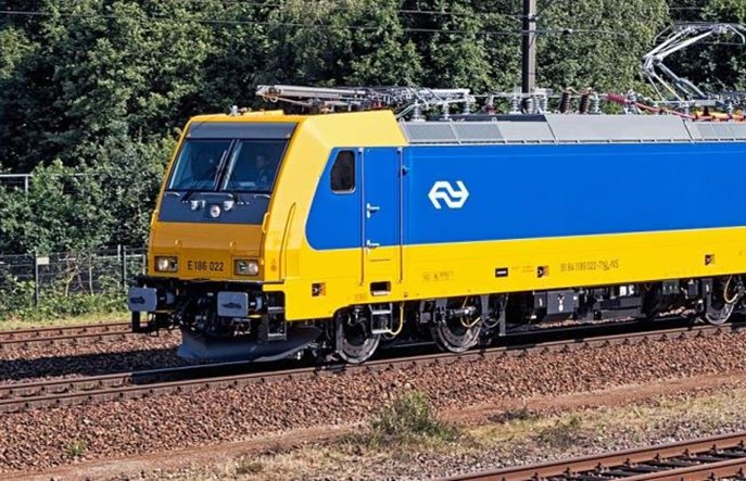 AllRail: Podwójne standardy Kolei Holenderskich