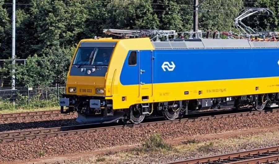 AllRail: Podwójne standardy Kolei Holenderskich AllRail: Podwójne standardy Kolei Holenderskich