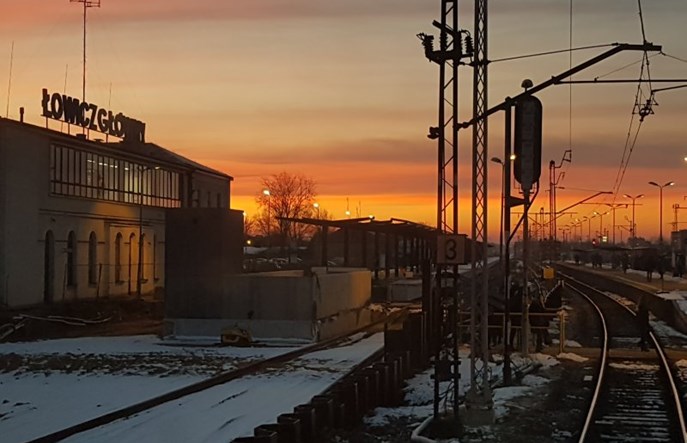 Zmiany w rozkładzie jazdy Kolei Mazowieckich na liniach Warszawa – Łowicz i Siedlce - Czeremcha