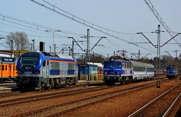 Do Hrubieszowa znów pociągiem