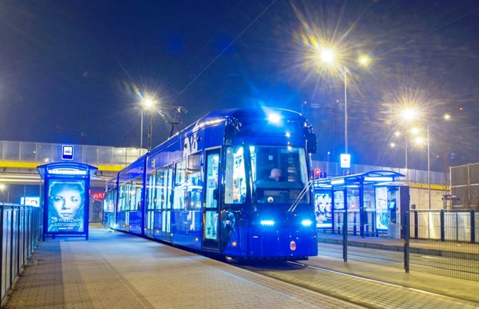 Kraków zleca analizę trasy tramwajowej łączącej Mały Płaszów i węzeł S7