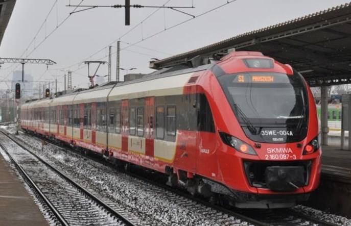 3 tygodnie do Europejskiego Forum Taborowego