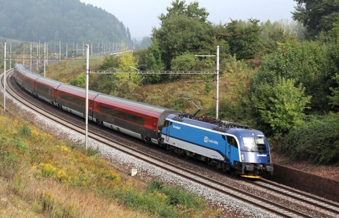 Nielegalne porozumienie CD i OBB przeciw RegioJet?