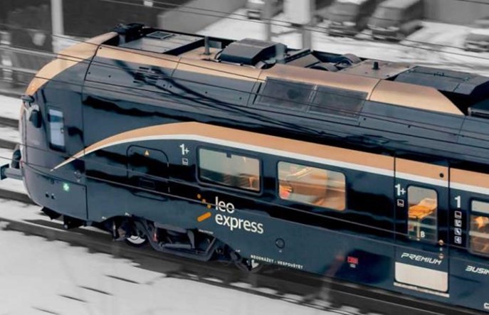 Leo Express sprzedawał bilety na nieistniejące pociągi. Spółka przeprasza i zwraca pieniądze