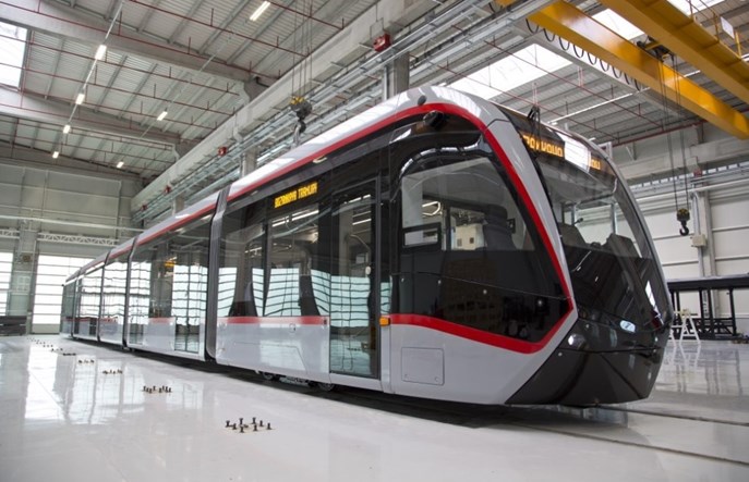 Bozankaya zainteresowana wrocławskim przetargiem na tramwaje