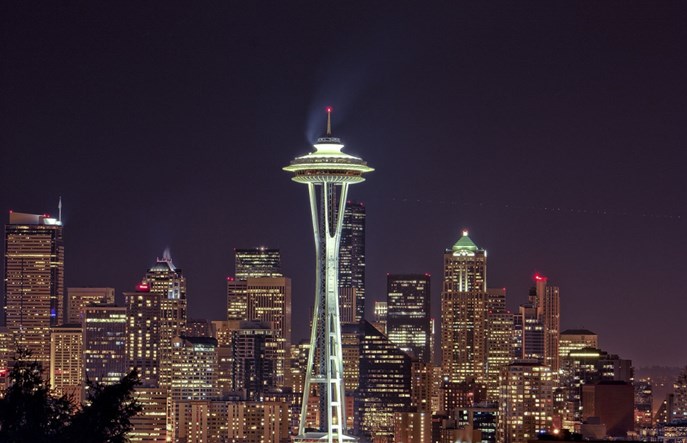 Seattle. Drużyny jeszcze nie ma, ale kibice będą jeździć za darmo