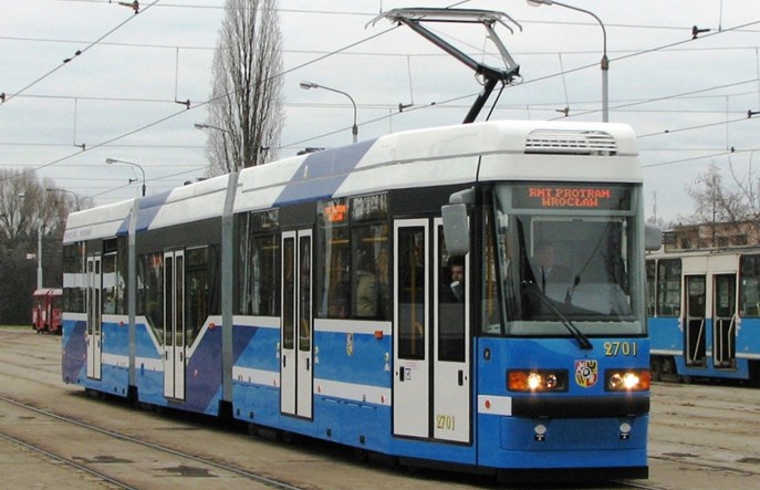 Wrocław rozstrzyga przetarg na remont tramwajów Protram i Skoda. Za 134 mln zł
