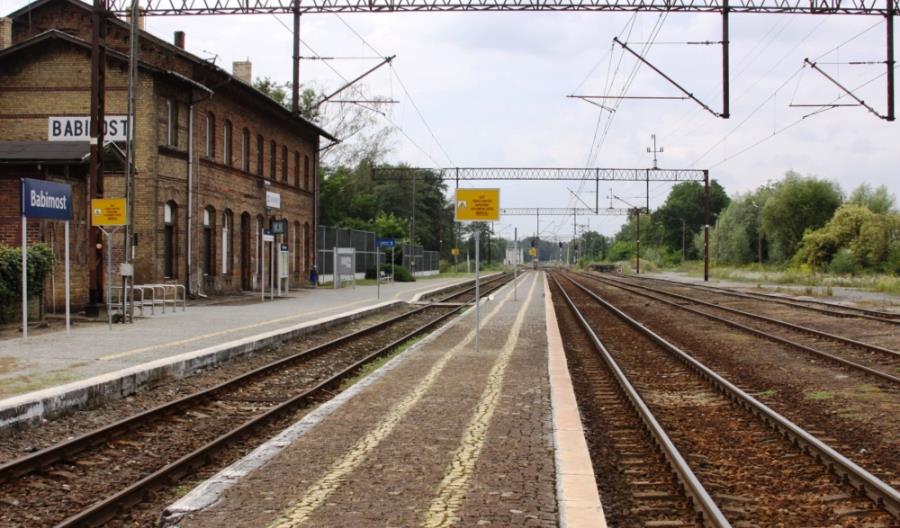 Poznań – Zielona Góra. Pociągiem na całej trasie w październiku tego roku? Poznań – Zielona Góra. Pociągiem na całej trasie w październiku tego roku?