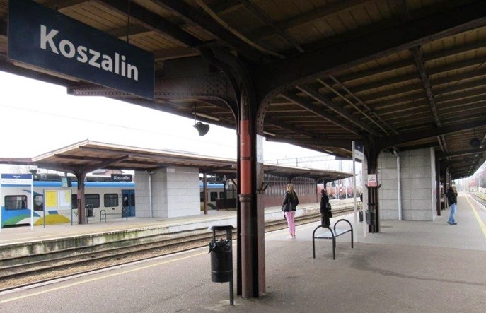 PKP PLK przeanalizują nowe możliwości dojazdu do nadmorskich miejscowości