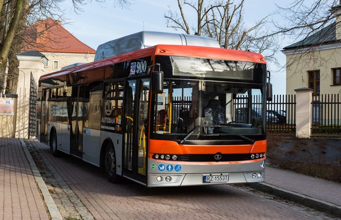 Ostrołęka: Trzy oferty na autobusy gazowe. Także z Turcji