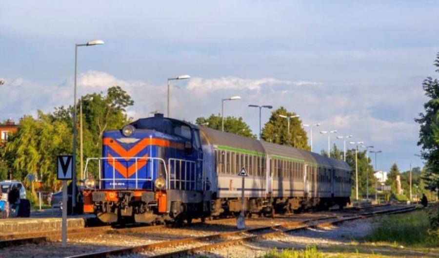 PKP Intercity: Nasze SM42 naprawi PKP Cargotabor PKP Intercity: Nasze SM42 naprawi PKP Cargotabor