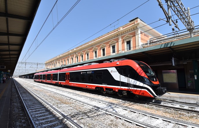 FSE zamawia kolejne Impulsy. We Włoszech będzie ich łącznie 15