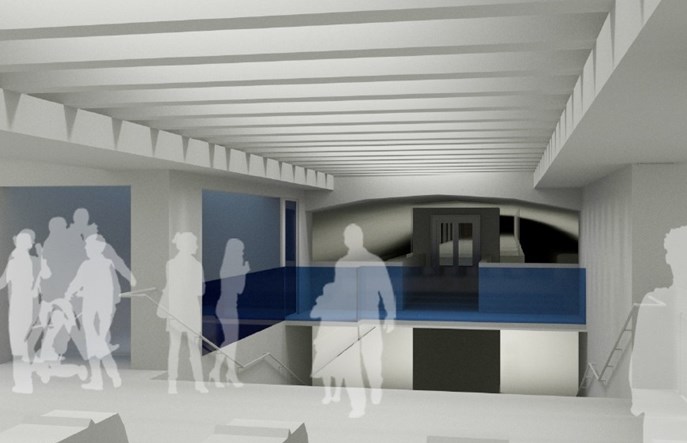 Metro: Fiasko kolejnego przetargu na windy na Polu Mokotowskim. Skromny budżet ZTM