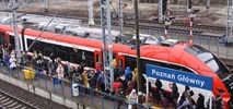 Powstanie koncepcja rozwoju Poznańskiego Węzła Kolejowego