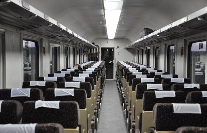 PKP Intercity odwołuje pociągi międzynarodowe w kierunku Czech i Austrii