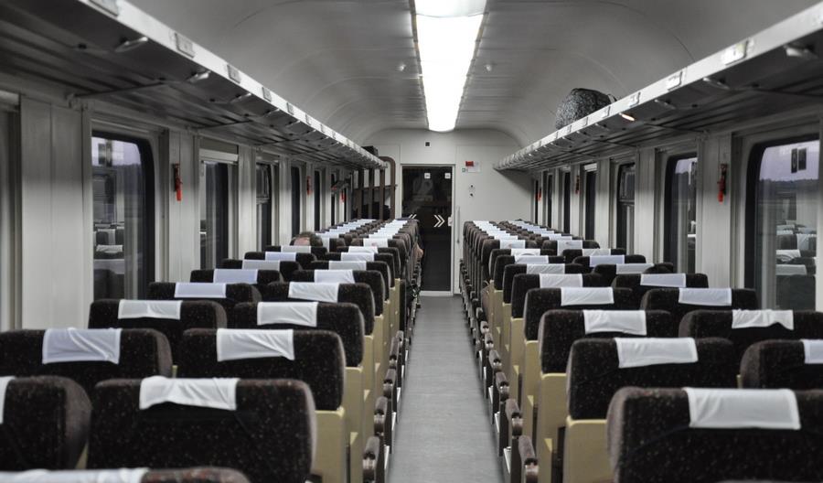 PKP Intercity odwołuje pociągi międzynarodowe w kierunku Czech i Austrii PKP Intercity odwołuje pociągi międzynarodowe w kierunku Czech i Austrii
