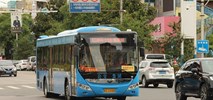 Polkowice kupują elektrobusy. Zaskakująca oferta z Chin