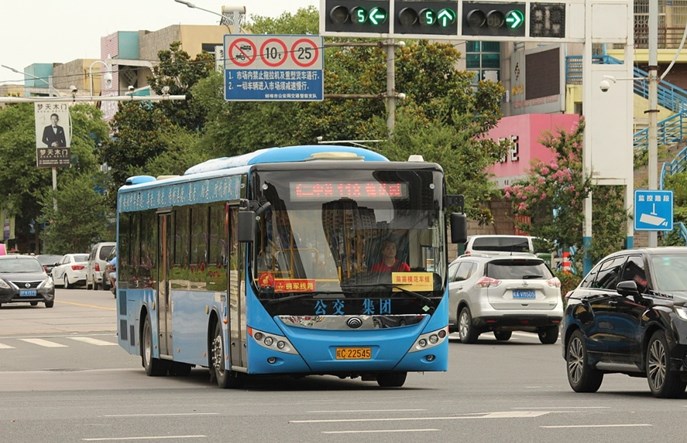 Polkowice kupują elektrobusy. Zaskakująca oferta z Chin