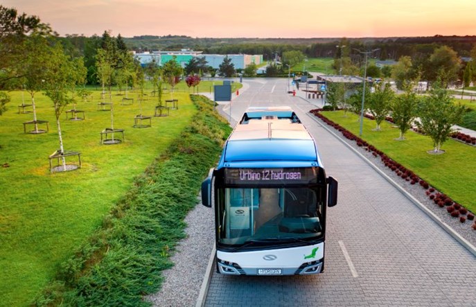 Zielony Transport Publiczny. Wnioski 33 miast na ponad 400 pojazdów