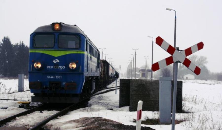 PKP Cargo: Akcje poniżej 10 zł, Fingas poza zarządem, zysk za 2019 r. ok. 36 mln zł PKP Cargo: Akcje poniżej 10 zł, Fingas poza zarządem, zysk za 2019 r. ok. 36 mln zł