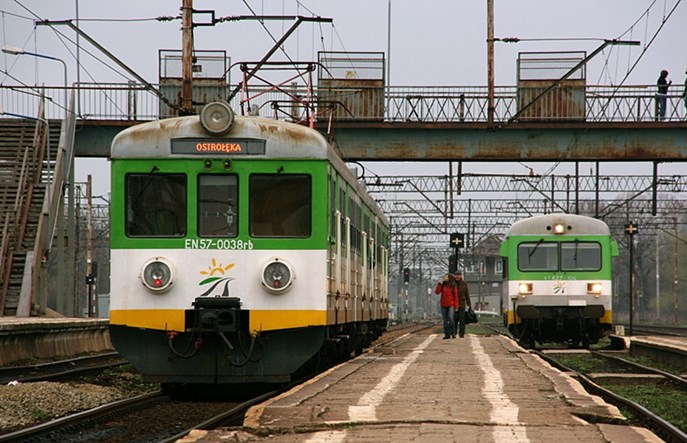 KM: Zwrot biletów okresowych bez pobierania odstępnego