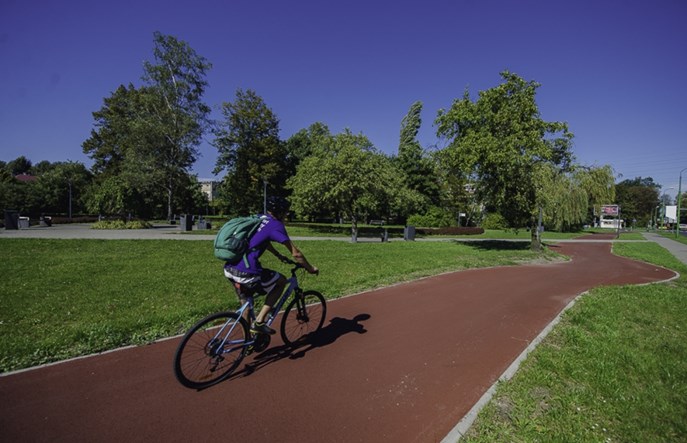 Velostrada połączy miasta Śląska i Zagłębia. Koncepcja dla pierwszego etapu gotowa 