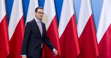 Polska przywraca granice. Lotnicze i kolejowe połączenia międzynarodowe wstrzymane