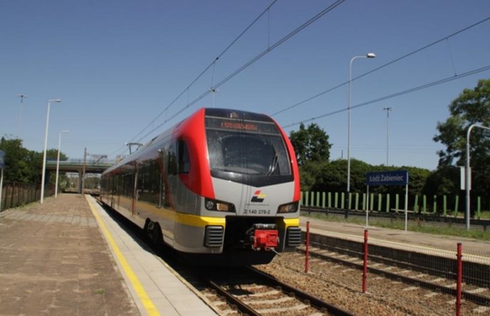 ŁKA odwołuje Sprintery do Warszawy i szereg kolejnych kursów w regionie