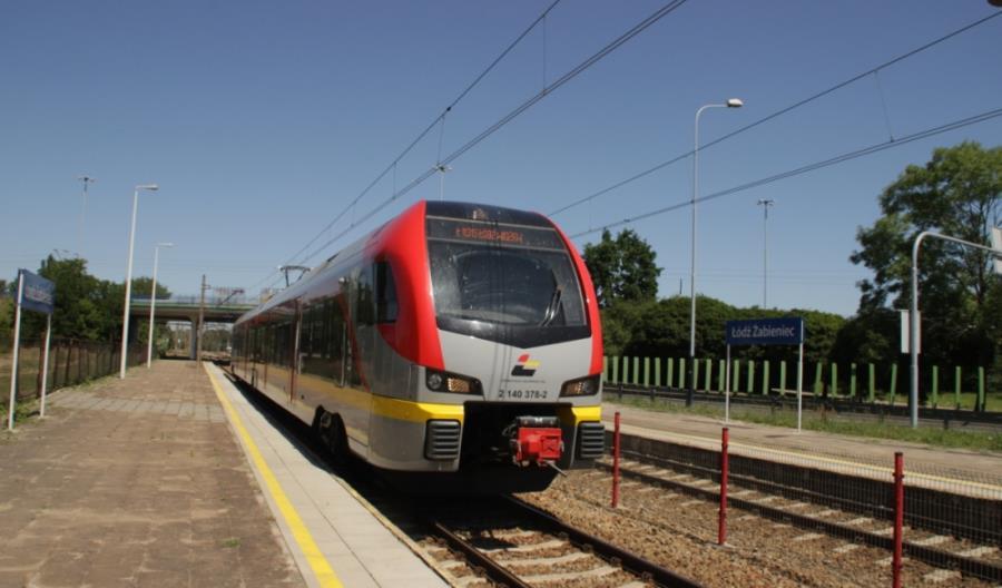 ŁKA odwołuje Sprintery do Warszawy i szereg kolejnych kursów w regionie ŁKA odwołuje Sprintery do Warszawy i szereg kolejnych kursów w regionie
