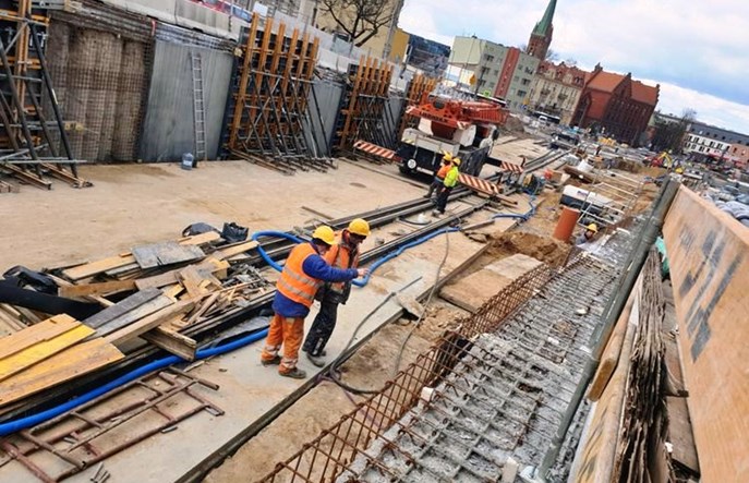 Środki z UE na projekty tramwajowe dla Olsztyna i Bydgoszczy