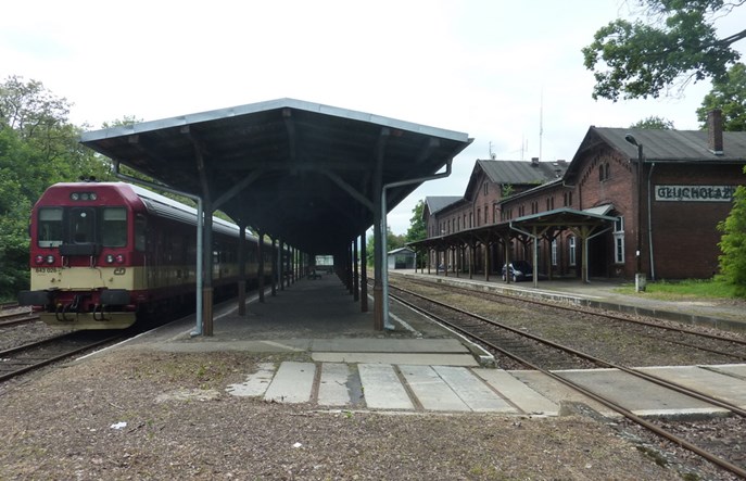 Zakaz zatrzymań czeskich pociągów tranzytowych w Polsce. Bez postojów w Głuchołazach