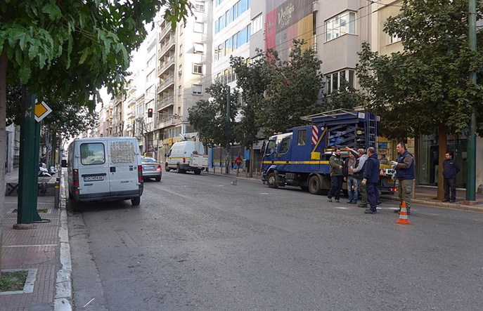 Grecja zwraca prawo jazdy piratom drogowym. Powód? Koronawirus