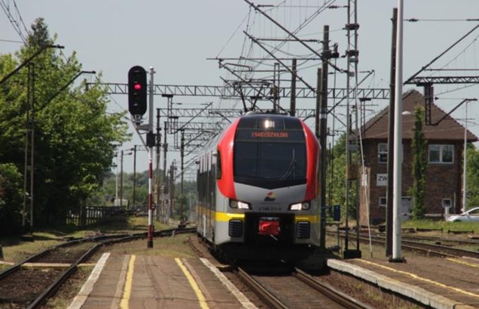 ZUE odstępuje od umowy na remont lk 14 Łódź Kaliska – Zduńska Wola. Co dalej z remontem? 