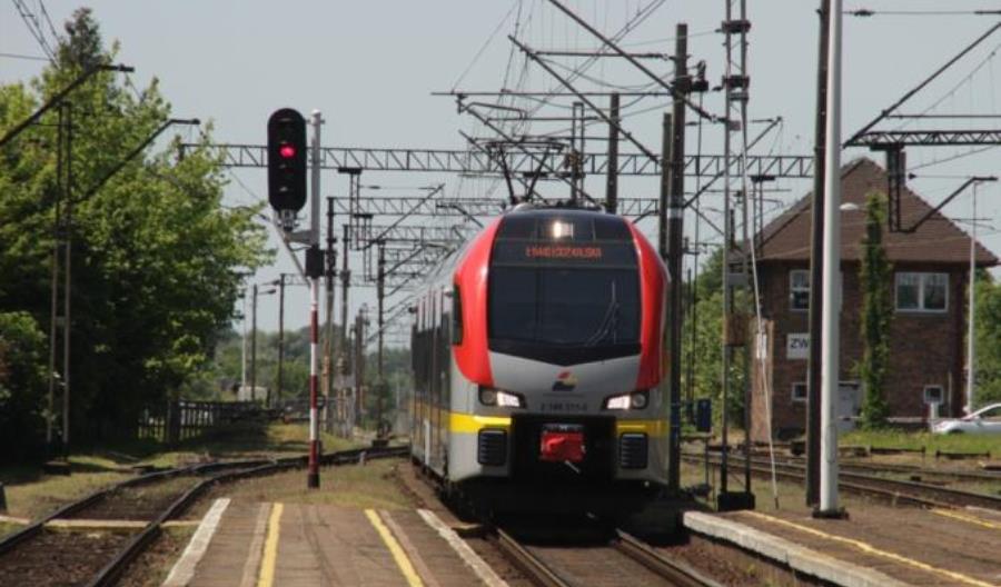 ZUE odstępuje od umowy na remont lk 14 Łódź Kaliska – Zduńska Wola. Co dalej z remontem? ZUE odstępuje od umowy na remont lk 14 Łódź Kaliska – Zduńska Wola. Co dalej z remontem?