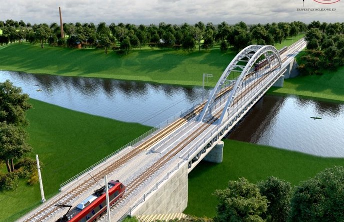 Biuro Projektów Kolejowych EkspertyzyKolejowe.eu oferuje dokumentacje projektowe z sektora transportu szynowego