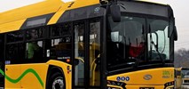Gliwice kupują 10 elektrobusów wraz z infrastrukturą. Pojadą za tramwaj?