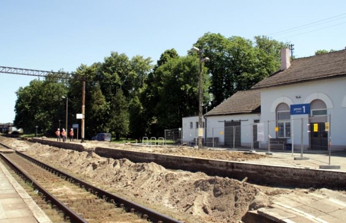 PLK: Uregulujemy sprawę należności wobec ZUE w ciągu kilku dni 