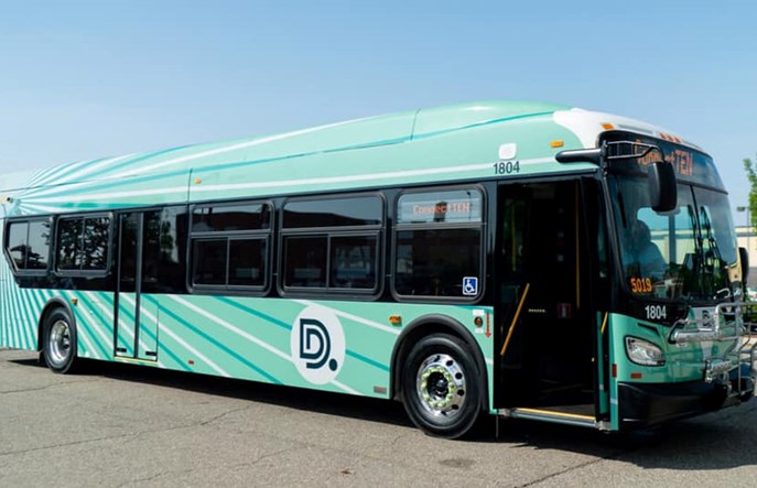 Detroit. Pierwszy strajk „koronawirusowy”. Skuteczny