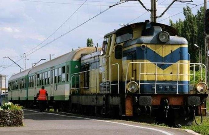 Świętokrzyskie: Elektryfikacja linii nr 25 Skarżysko-Kamienna – Opoczno w ramach Kolej+? 