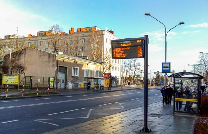 Komunikacja miejska w Częstochowie jednak rzadziej