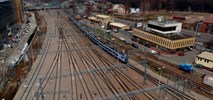 Jest umowa na studium nowych linii kolejowych w Małopolsce