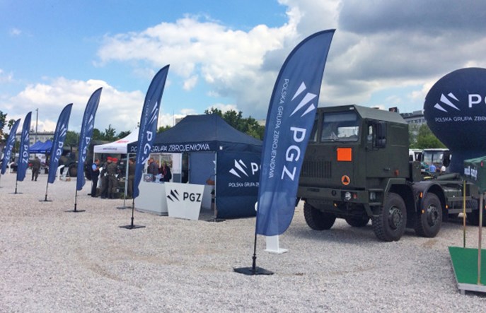 Z kolei do zbrojeniówki. Kensbok i Stępniewicz w zarządzie Polskiej Grupy Zbrojeniowej