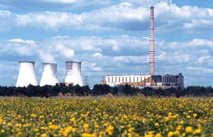 Bruker: Teledetekcja gazów może pomóc w walce ze smogiem