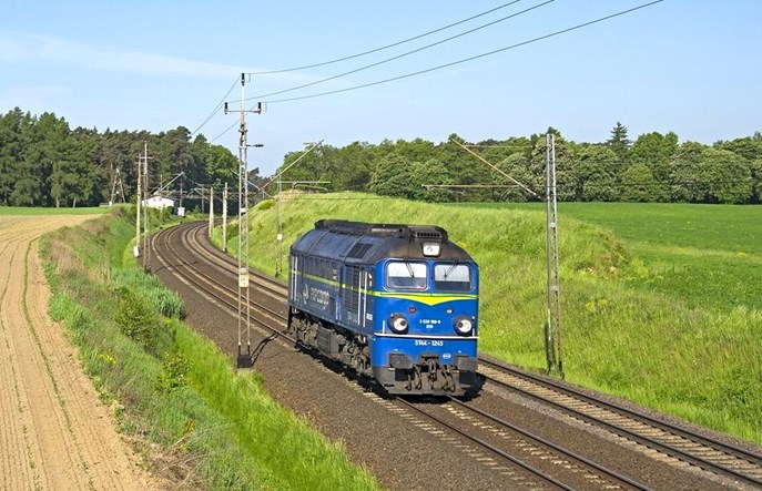 PKP Cargo: Przychody w dół, zysk za 2019 r. na poziomie 36 mln zł