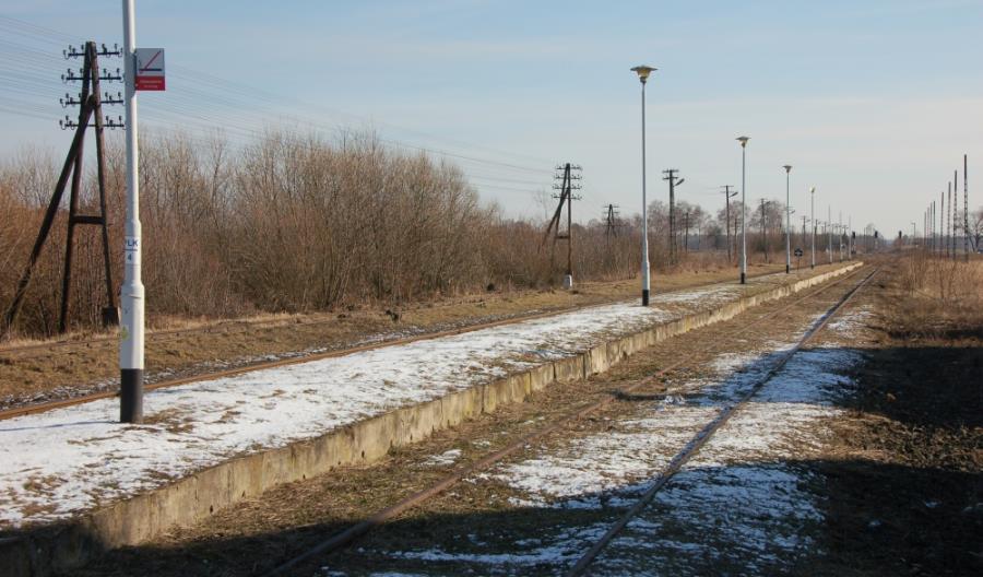 Podkarpackie: Trwa remont linii Munina – Hrebenne Podkarpackie: Trwa remont linii Munina – Hrebenne