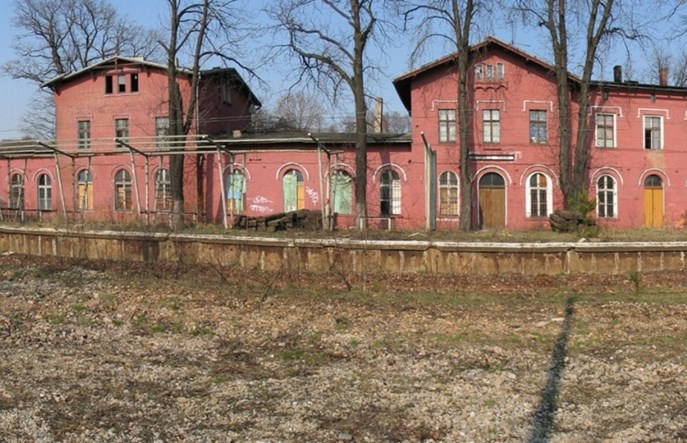 Katowice: W kwietniu do Tychów objazdem przez Ochojec i Murcki