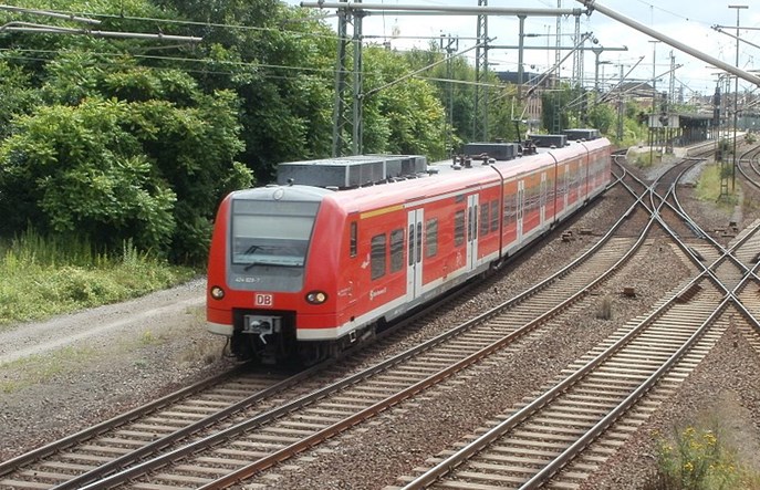 Niemcy: Kolejne ograniczenia w komunikacji kolejowej