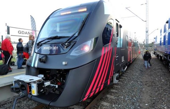 Newag i Pesa w przetargu na nowe pociągi dla Kolei Dolnośląskich. Jest oferta na hybrydy
