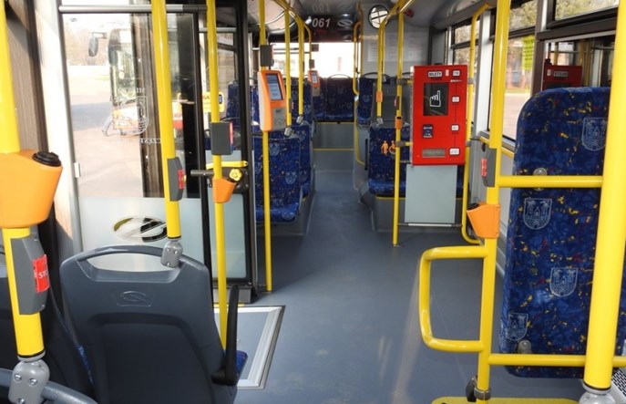 Częstochowa zawiesza możliwość korzystania z ulgowych okresowych